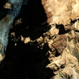 Satellite imagery of Cerro de Las Minas, CL