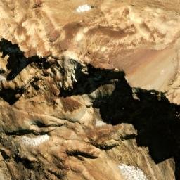 Satellite imagery of Cerro de Las Minas, CL
