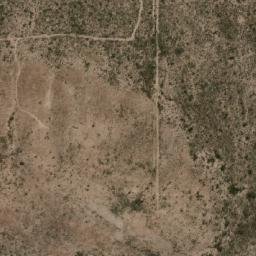 Satellite imagery of Cerro Colón, AR