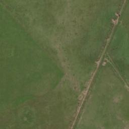 Satellite imagery of GMA1, AR