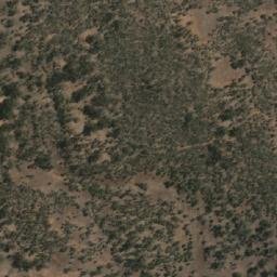 Satellite imagery of Blue Hills, AU