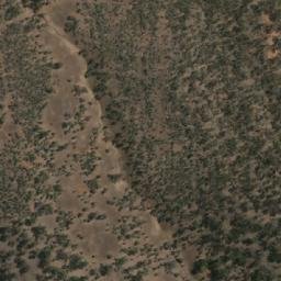 Satellite imagery of Blue Hills, AU