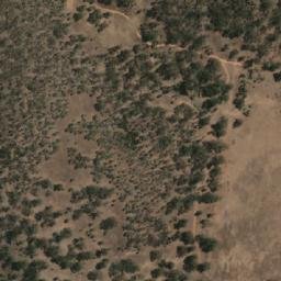 Satellite imagery of Blue Hills, AU