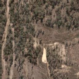 Satellite imagery of Latchford Hills, AU