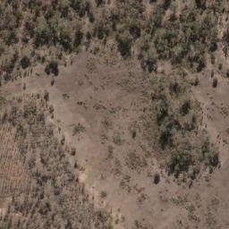 Satellite imagery of Latchford Hills, AU