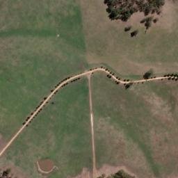 Satellite imagery of Northwood Hill, AU