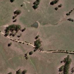 Satellite imagery of Northwood Hill, AU