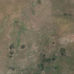Satellite imagery of Dolly Brae, AU