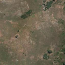 Satellite imagery of Dolly Brae, AU
