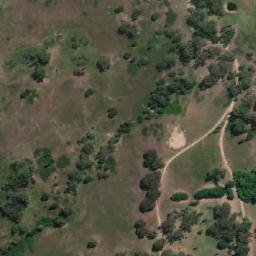Satellite imagery of Dolly Brae, AU