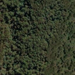 Satellite imagery of Mount Strathbogie, AU