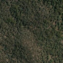Satellite imagery of Rocky Point Lookout, AU
