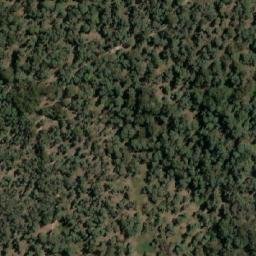 Satellite imagery of Rocky Point Lookout, AU