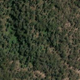 Satellite imagery of Rocky Point Lookout, AU