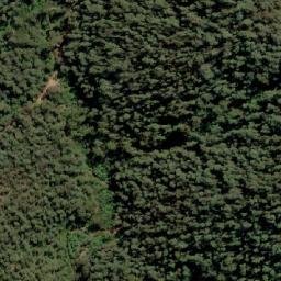 Satellite imagery of Sambas Mine, AU