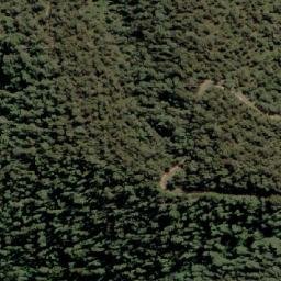 Satellite imagery of Sambas Mine, AU