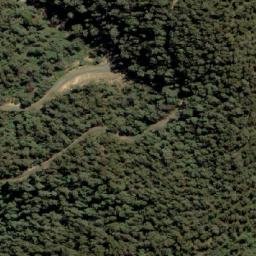 Satellite imagery of Sambas Mine, AU