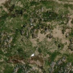 Satellite imagery of Mount Cope, AU