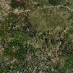 Satellite imagery of Mount Cope, AU