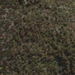 Satellite imagery of The Brothers, AU