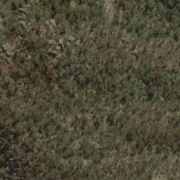 Satellite imagery of The Brothers, AU