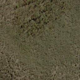 Satellite imagery of Blue Hill, AU