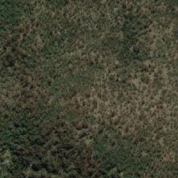 Satellite imagery of Gibraltar Ridge, AU