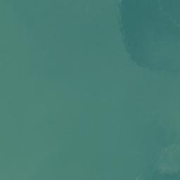 Satellite imagery of Te Okawai Point, NZ