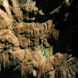 Satellite imagery of Cerro de Las Minas, CL