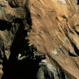 Satellite imagery of Cerro de Las Minas, CL