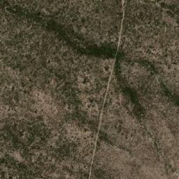 Satellite imagery of Cerro Colón, AR