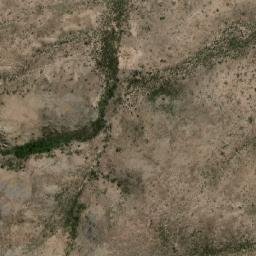 Satellite imagery of Loma del Fuego, AR