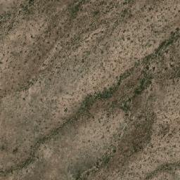 Satellite imagery of Loma del Fuego, AR