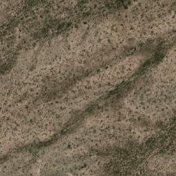 Satellite imagery of Loma del Fuego, AR