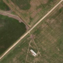 Satellite imagery of OLAV, AR