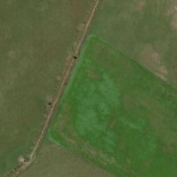 Satellite imagery of GMA1, AR