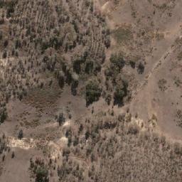 Satellite imagery of Latchford Hills, AU