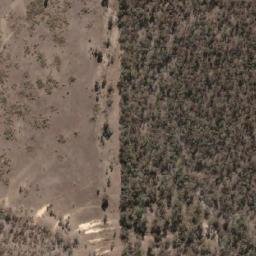 Satellite imagery of Latchford Hills, AU