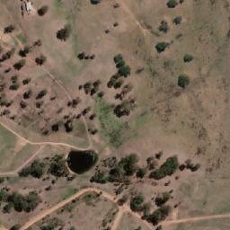 Satellite imagery of Fairview Hill, AU