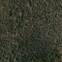Satellite imagery of Rocky Point Lookout, AU