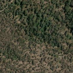 Satellite imagery of Rocky Point Lookout, AU