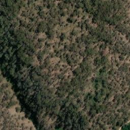 Satellite imagery of Rocky Point Lookout, AU