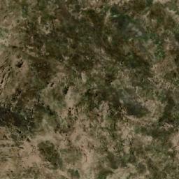 Satellite imagery of Mount Jim, AU