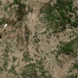 Satellite imagery of Mount Bundara, AU