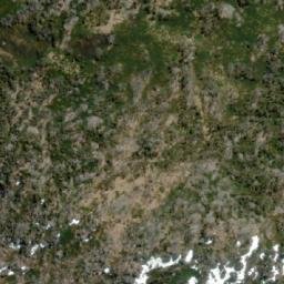 Satellite imagery of Mount Cope, AU