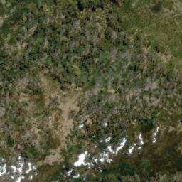 Satellite imagery of Mount Cope, AU