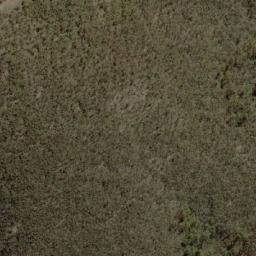 Satellite imagery of Blue Hill, AU