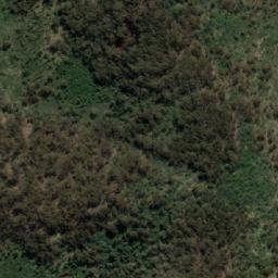 Satellite imagery of Gibraltar Ridge, AU