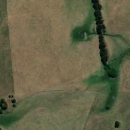 Satellite imagery of Lords Hill, AU