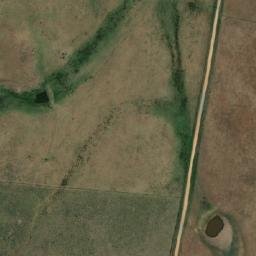 Satellite imagery of Lords Hill, AU